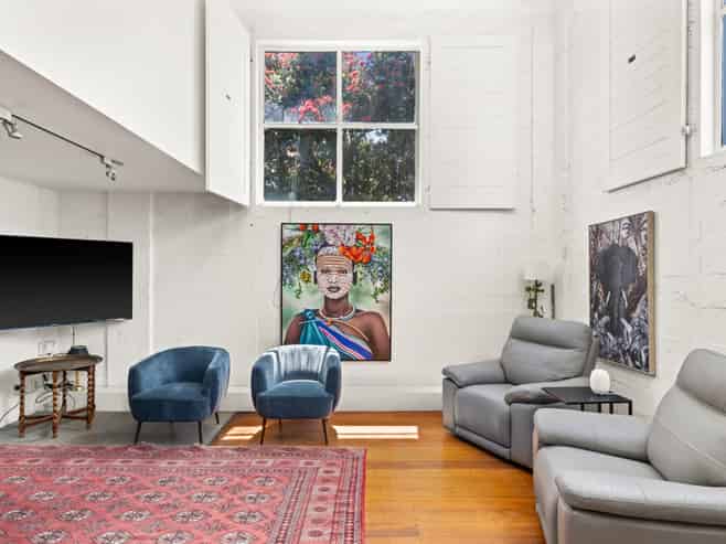 17 Waghorne Street, Ahuriri