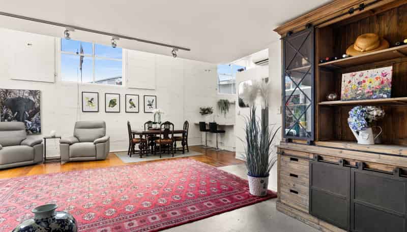 17 Waghorne Street, Ahuriri