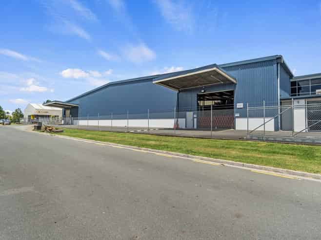 Space, Access, and Flexibility in Te Rapa