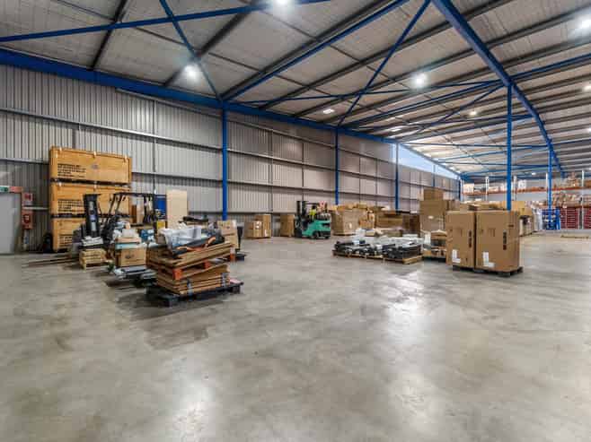 Space, Access, and Flexibility in Te Rapa