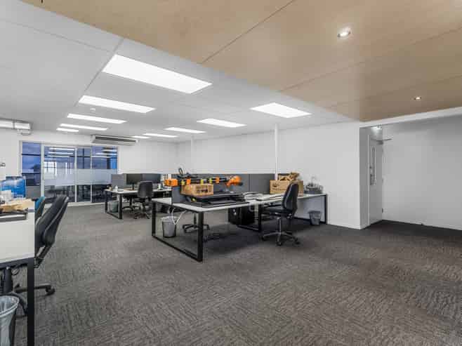 Space, Access, and Flexibility in Te Rapa