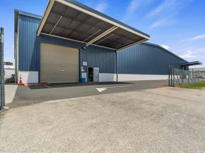 Space, Access, and Flexibility in Te Rapa