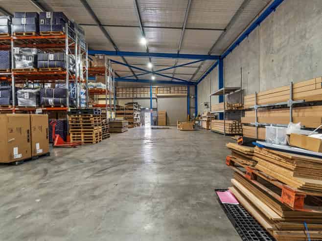 Space, Access, and Flexibility in Te Rapa