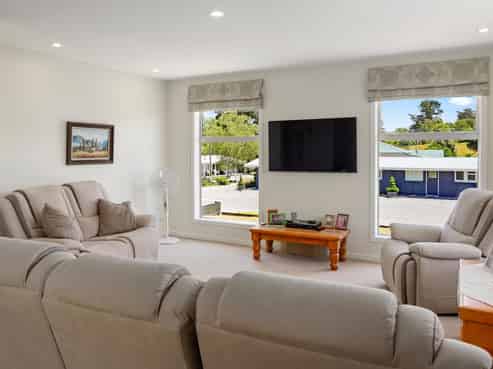 4 Levin Road, Cheviot