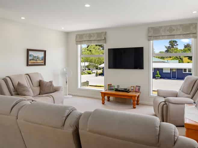 4 Levin Road, Cheviot