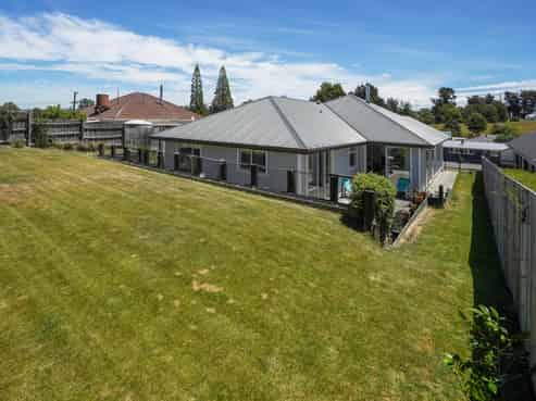 4 Levin Road, Cheviot