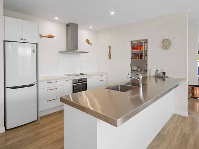 4 Levin Road, Cheviot