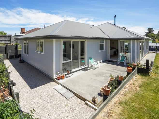 4 Levin Road, Cheviot