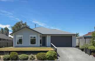 4 Levin Road, Cheviot