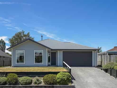 4 Levin Road, Cheviot