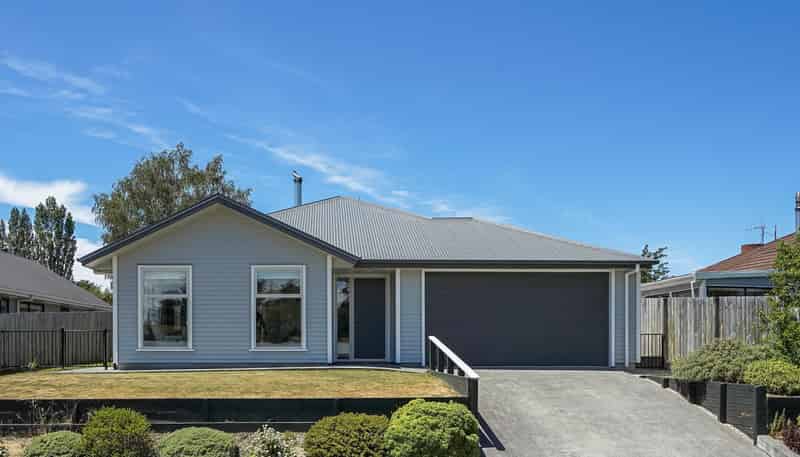 4 Levin Road, Cheviot