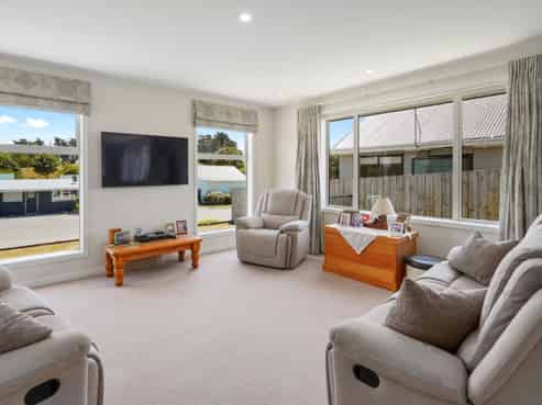 4 Levin Road, Cheviot