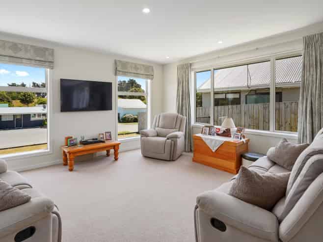 4 Levin Road, Cheviot