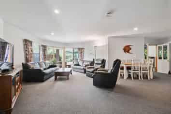 12 Bush Road, Oxford