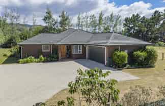 12 Bush Road, Oxford