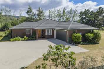 12 Bush Road, Oxford