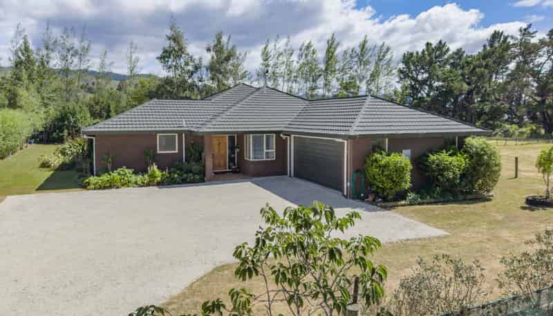 12 Bush Road, Oxford