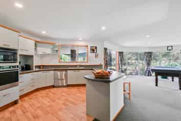 12 Bush Road, Oxford