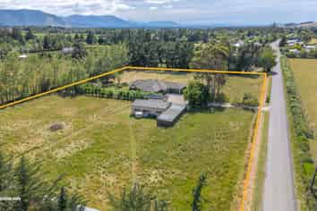 12 Bush Road, Oxford