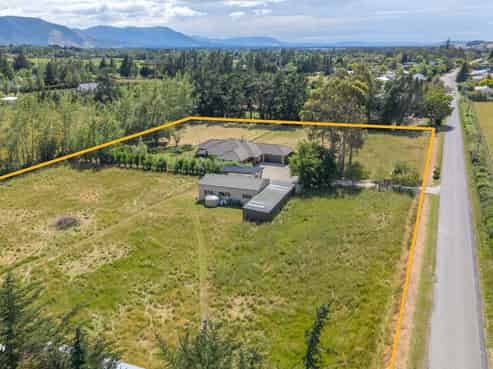 12 Bush Road, Oxford