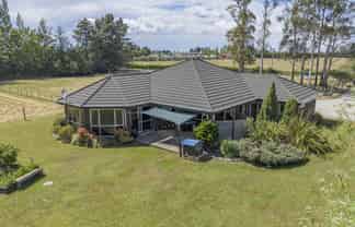 12 Bush Road, Oxford