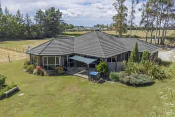 12 Bush Road, Oxford