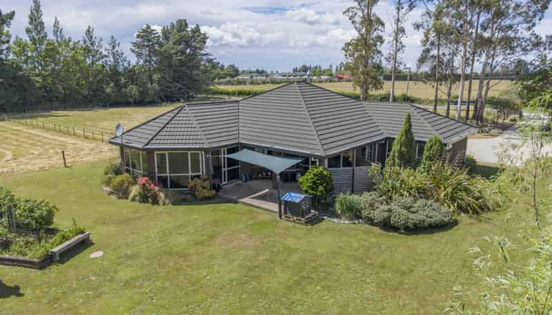 12 Bush Road, Oxford