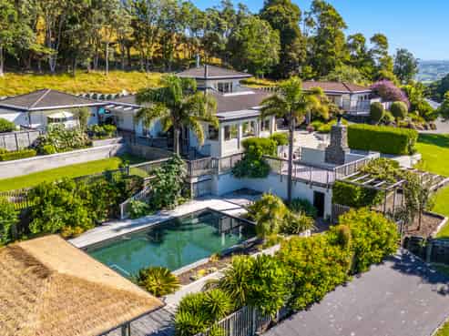 285 Drury Hills Road, Drury