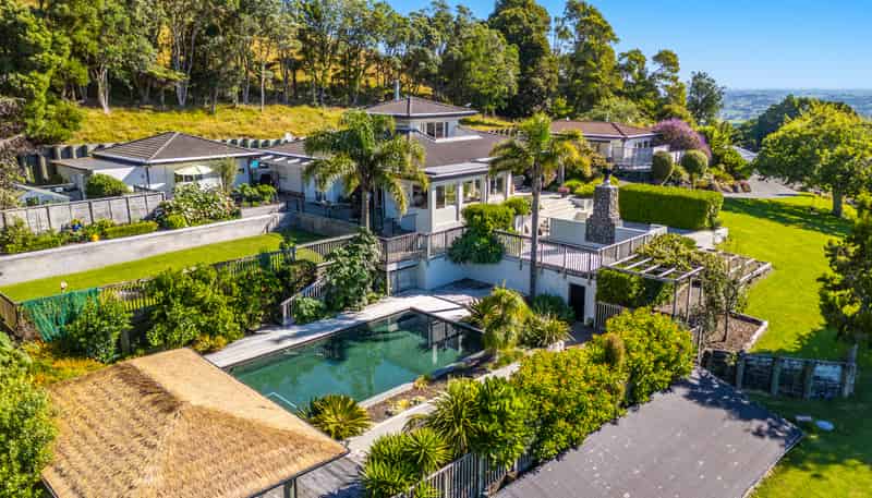 285 Drury Hills Road, Drury