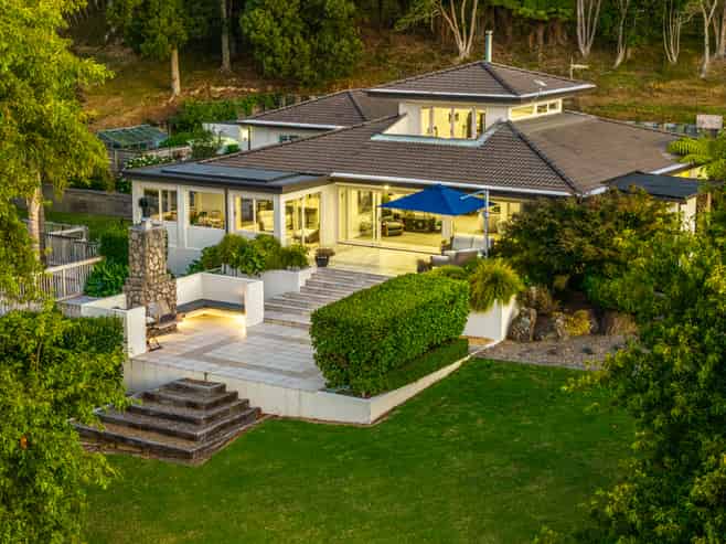 285 Drury Hills Road, Drury