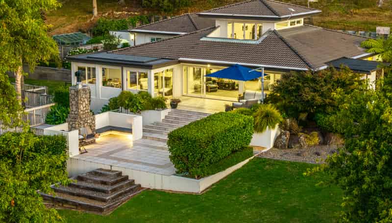 285 Drury Hills Road, Drury