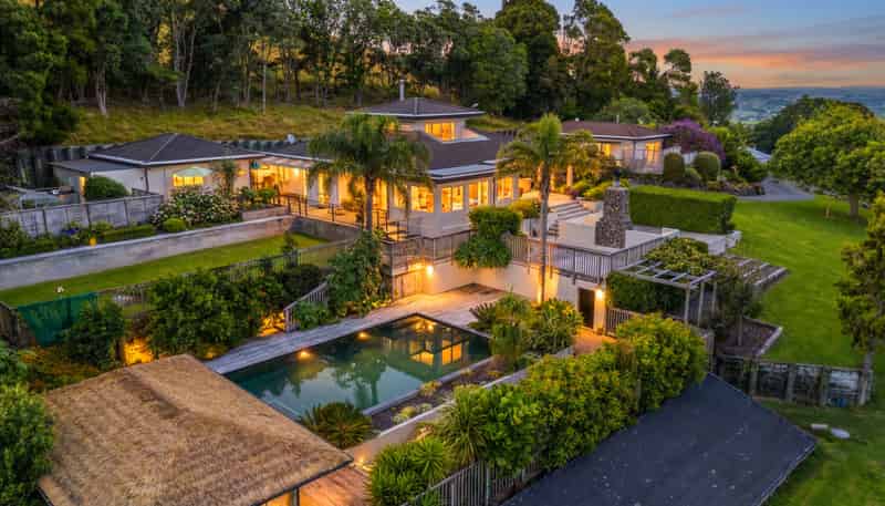 285 Drury Hills Road, Drury