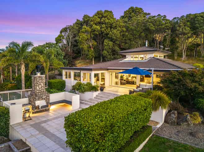 285 Drury Hills Road, Drury