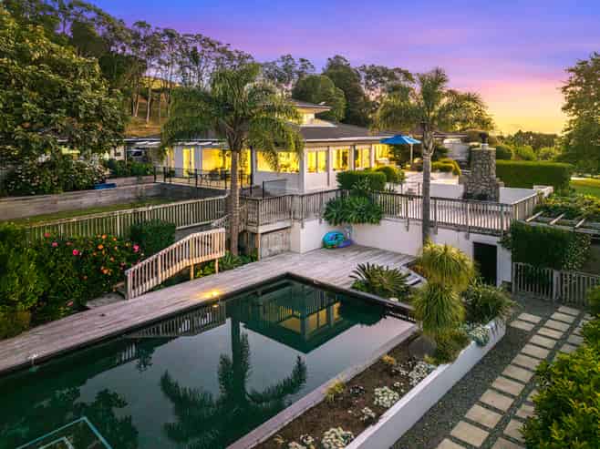 285 Drury Hills Road, Drury