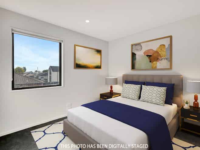 10/128 Edinburgh Street, Spreydon