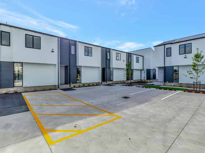 10/128 Edinburgh Street, Spreydon