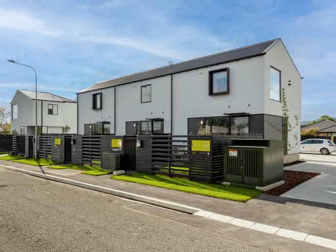 10/128 Edinburgh Street, Spreydon