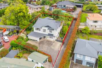 36 Arthur Road, Hillpark