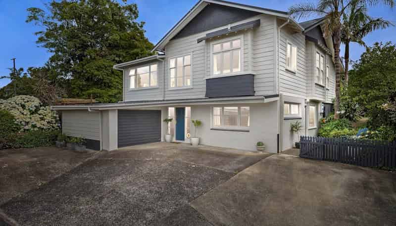 36 Arthur Road, Hillpark