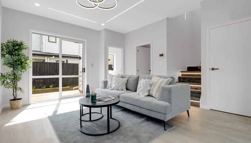 Lot 3, 146 Browns Road, Manurewa