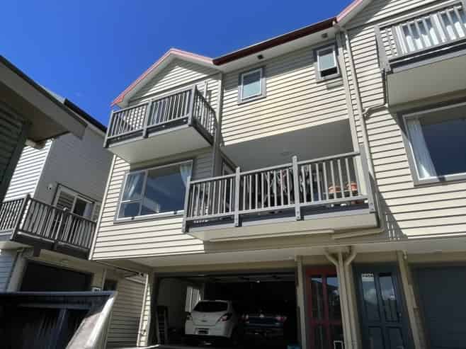 2/45A Rolleston St, Mount Cook