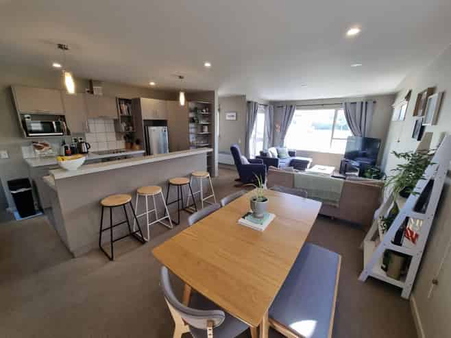 2/45A Rolleston St, Mount Cook