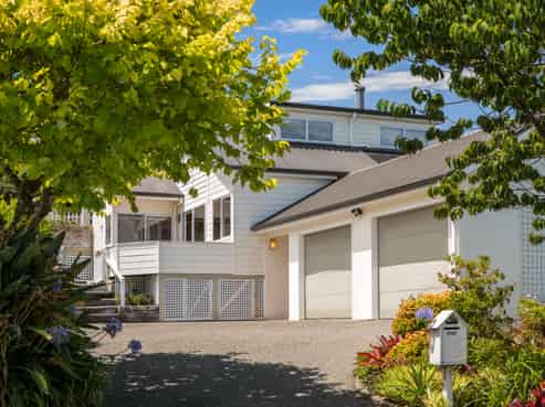 200 Reservoir Road, Thames