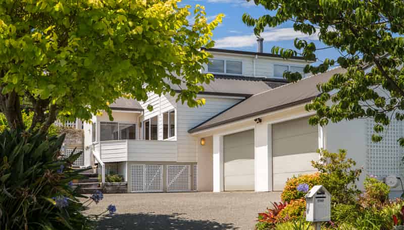 200 Reservoir Road, Thames