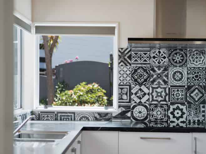 200 Reservoir Road, Thames