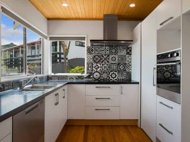 200 Reservoir Road, Thames