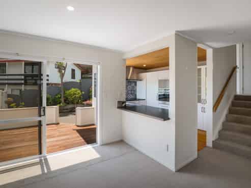 200 Reservoir Road, Thames