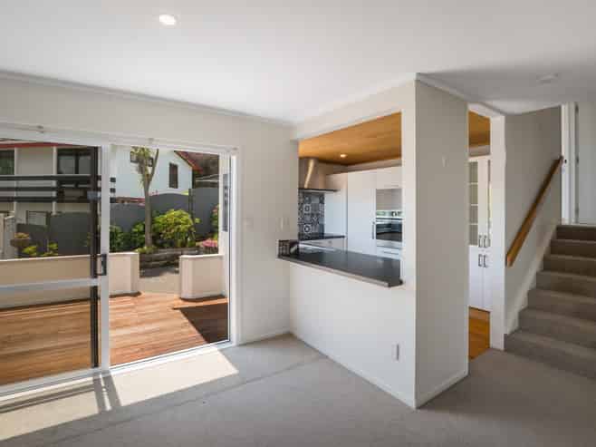 200 Reservoir Road, Thames