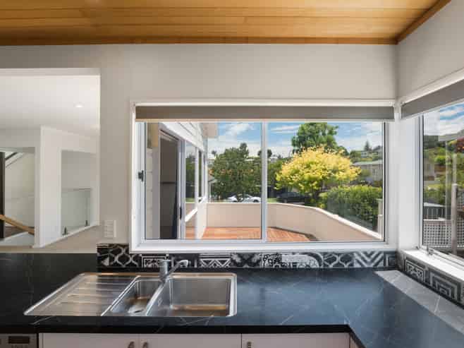 200 Reservoir Road, Thames