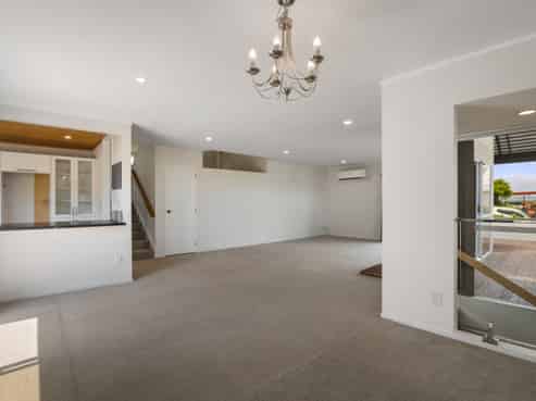 200 Reservoir Road, Thames